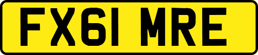 FX61MRE