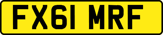FX61MRF