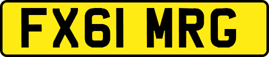 FX61MRG