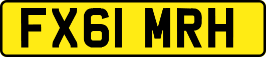 FX61MRH