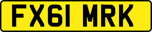 FX61MRK