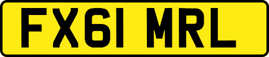 FX61MRL