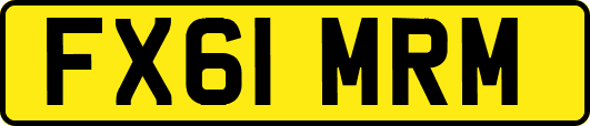 FX61MRM