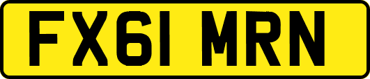 FX61MRN