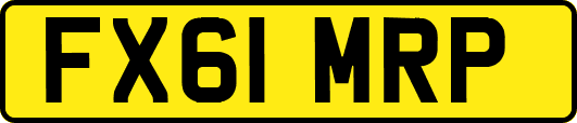 FX61MRP