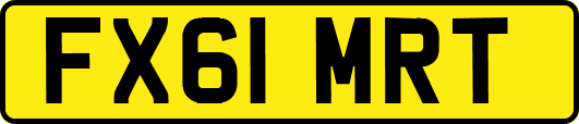 FX61MRT
