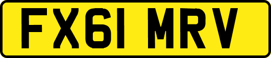 FX61MRV