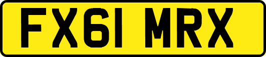 FX61MRX