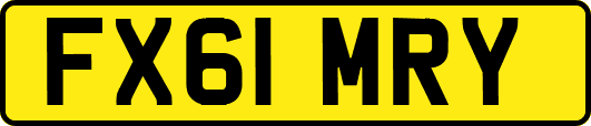 FX61MRY