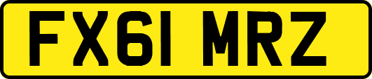FX61MRZ