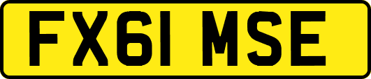 FX61MSE