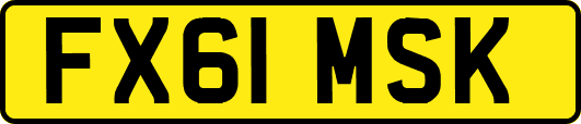 FX61MSK