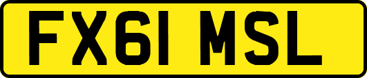 FX61MSL