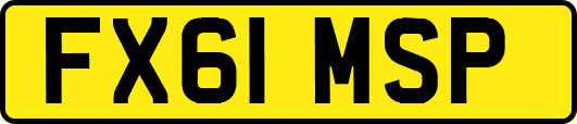 FX61MSP