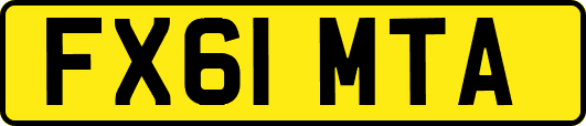 FX61MTA