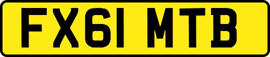 FX61MTB