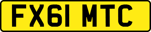 FX61MTC