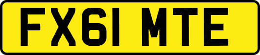 FX61MTE