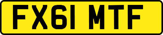 FX61MTF