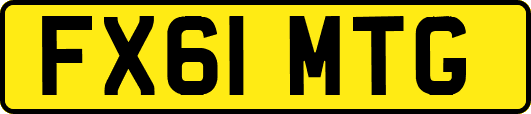 FX61MTG