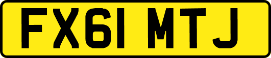 FX61MTJ