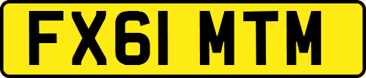 FX61MTM