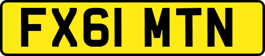 FX61MTN