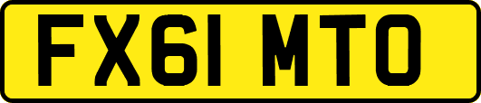FX61MTO