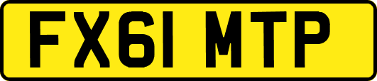 FX61MTP