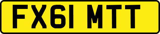 FX61MTT