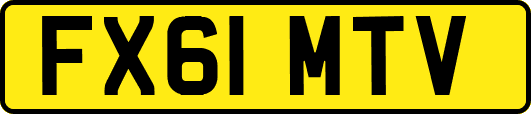 FX61MTV