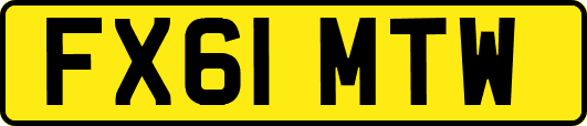 FX61MTW
