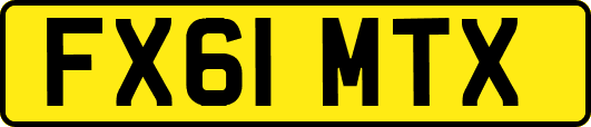 FX61MTX