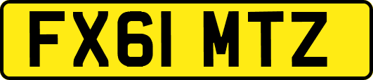FX61MTZ