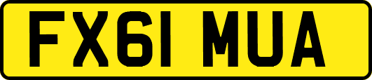 FX61MUA