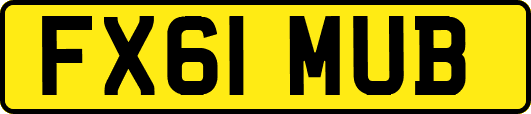 FX61MUB