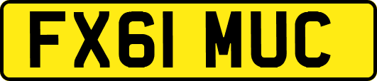 FX61MUC