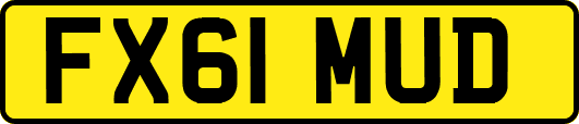 FX61MUD