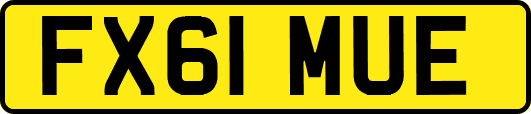 FX61MUE