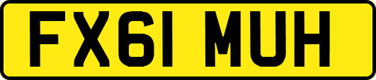 FX61MUH