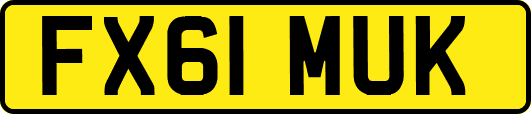FX61MUK