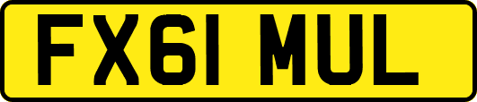 FX61MUL
