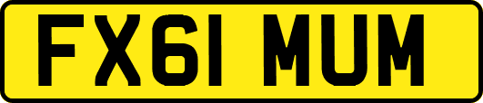 FX61MUM