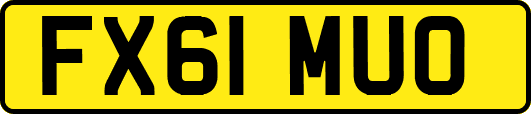 FX61MUO