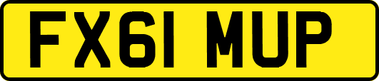 FX61MUP