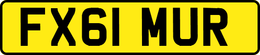 FX61MUR