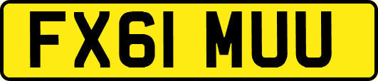 FX61MUU