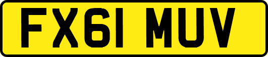 FX61MUV