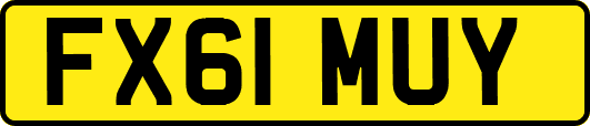 FX61MUY