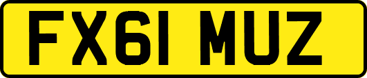 FX61MUZ